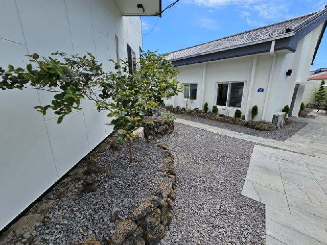 배롱나무독채스테이