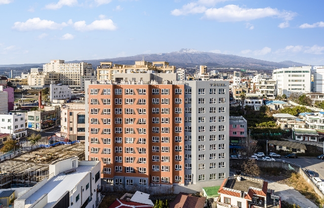 신신호텔 서귀포