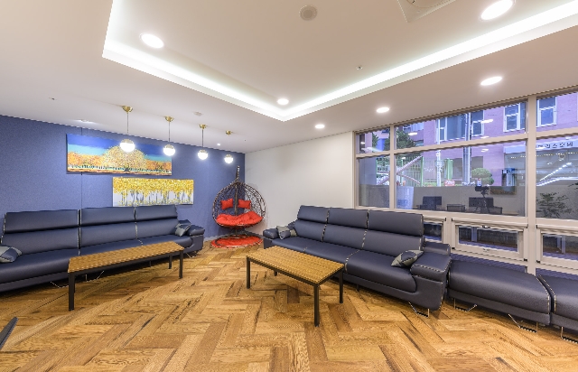 신신호텔 서귀포