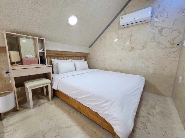 13평 독채 온수자쿠지