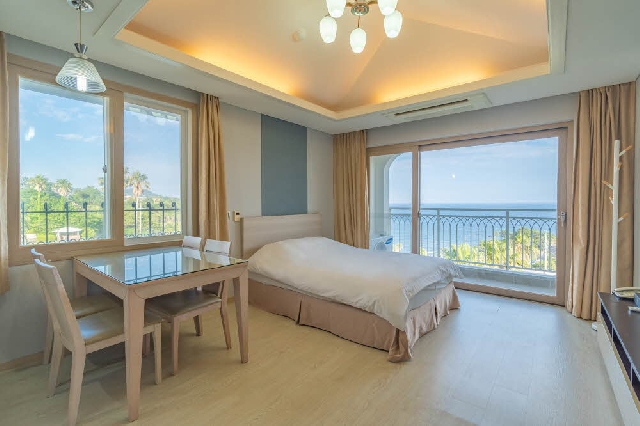 스튜디오(17평-바다)-클린형