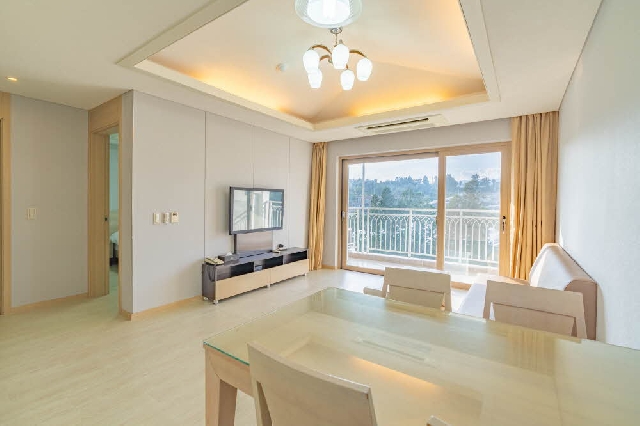 패밀리스위트(24평-한라산)-취사형