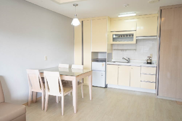 패밀리스위트(24평-한라산)-취사형