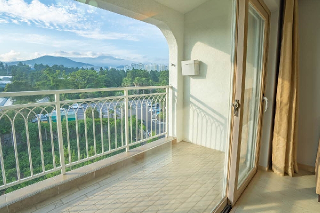 패밀리스위트(24평-한라산)-취사형