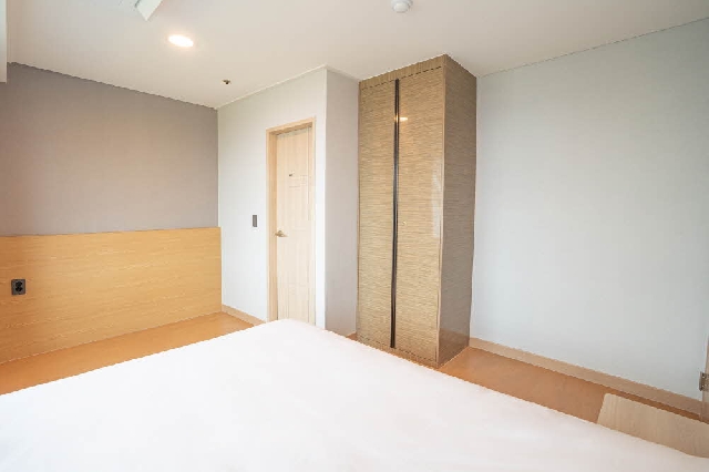 패밀리스위트(24평-바다)-클린형