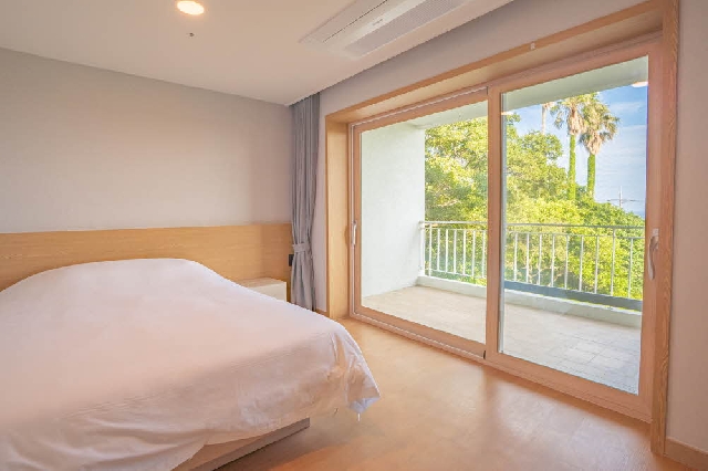 디럭스 패밀리 스위트(32평-바다)-클린형