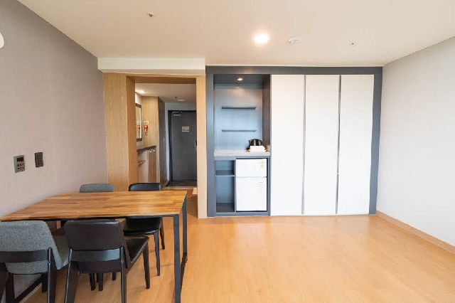 디럭스 패밀리 스위트(32평-바다)-클린형