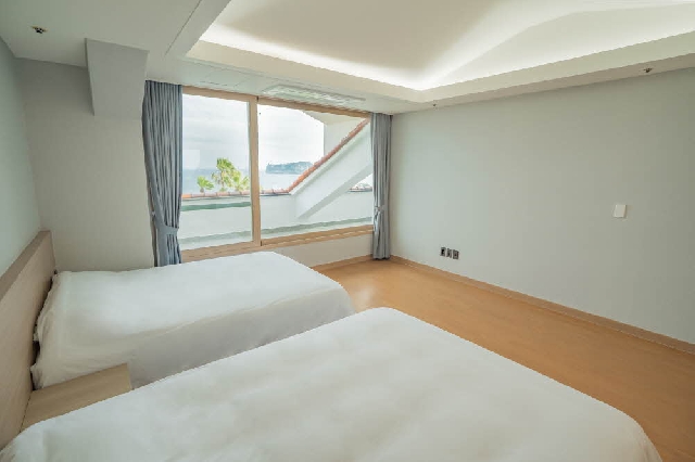 프리미엄 패밀리 스위트(32평-바다)-클린형