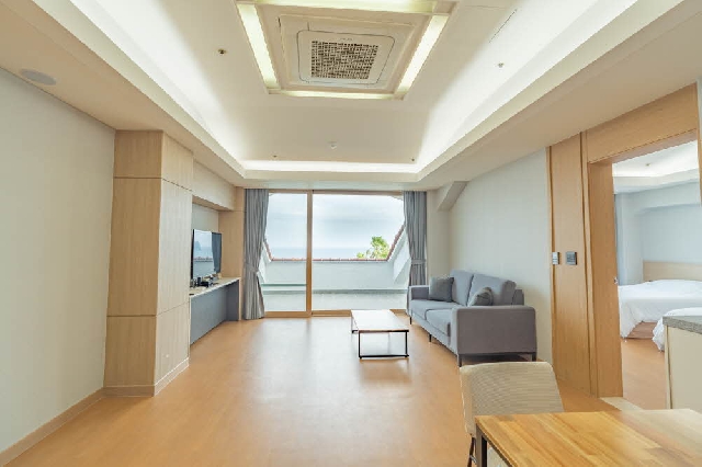 프리미엄 패밀리 스위트(32평-바다)-클린형