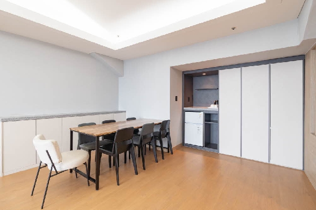 프리미엄 패밀리 스위트(32평-바다)-클린형