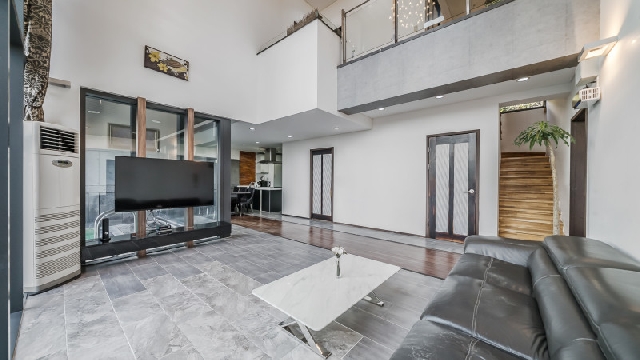 가온 70평 - 스위트 조식불포함