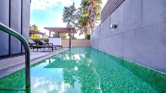 가온 70평 - 스위트 조식불포함