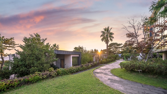 가온 70평 - 스위트 조식불포함