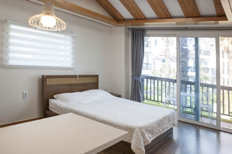 스탠다드 커플 A (9평)