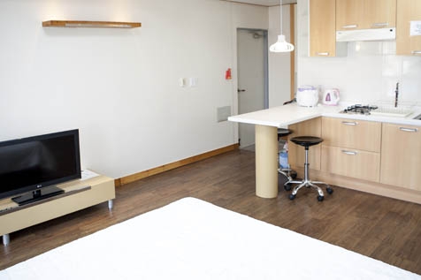 스탠다드 커플 A (9평)