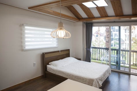 스탠다드 커플 C (14평/한실)