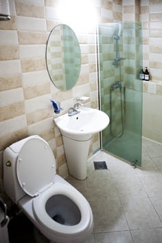 스탠다드 커플 C (14평/한실)