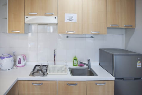 스탠다드 커플 C (14평/한실)