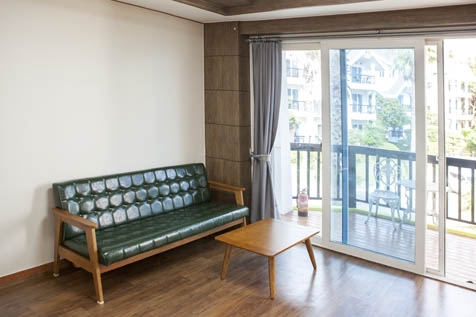 디럭스 커플 A (16평)