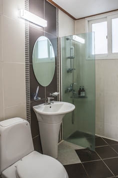 디럭스 커플 A (16평)