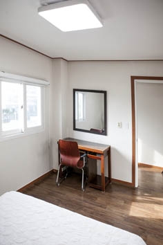 디럭스 커플 B (20평)