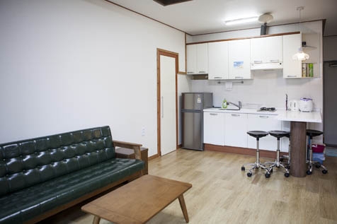 디럭스 패밀리 (22평)