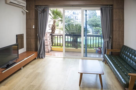 디럭스 패밀리 (22평)