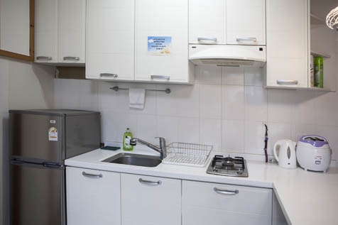 디럭스 패밀리 (22평)