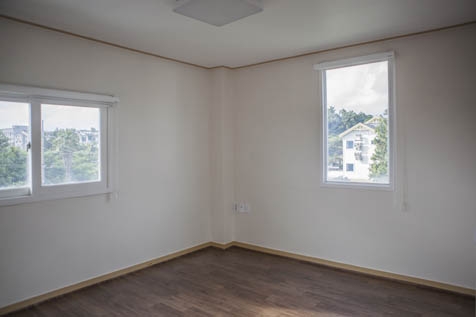 슈페리어 패밀리 (26평/침대+온돌)