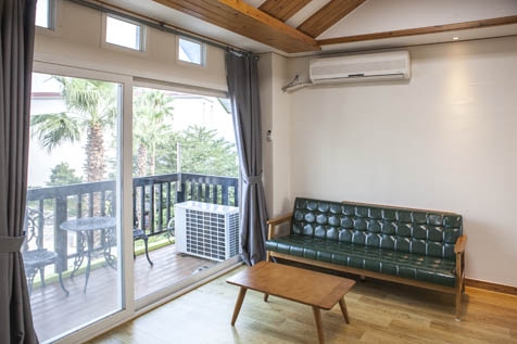 슈페리어 패밀리 (26평/침대+온돌)