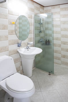 슈페리어 패밀리 (26평/침대+온돌)