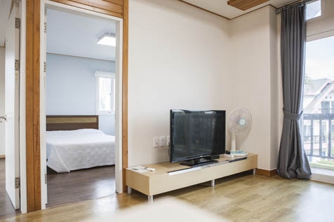 슈페리어 패밀리 (26평/침대2)