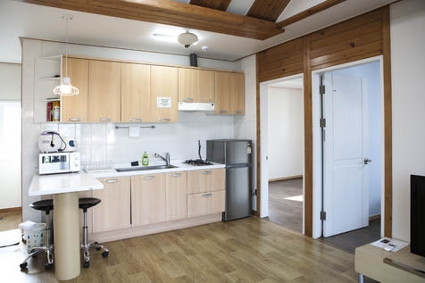 슈페리어 패밀리 (26평/침대2)