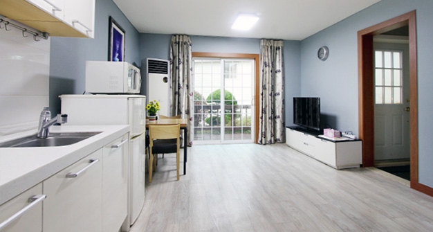 모던나폴리 30평