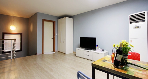 모던나폴리 30평