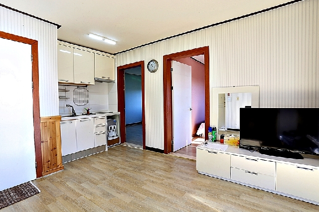 모던나폴리 24평