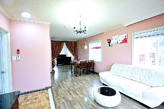 산타루치아 20평