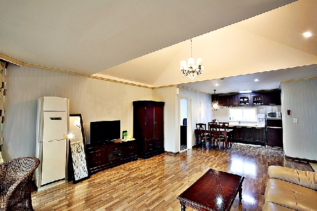 산타루치아 30평