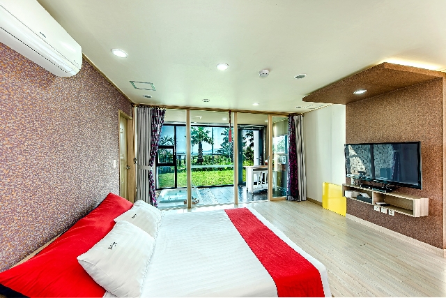 산호(20평 실내스파)