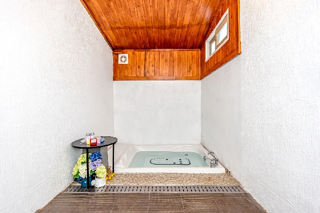 은진이(20평 실내스파)