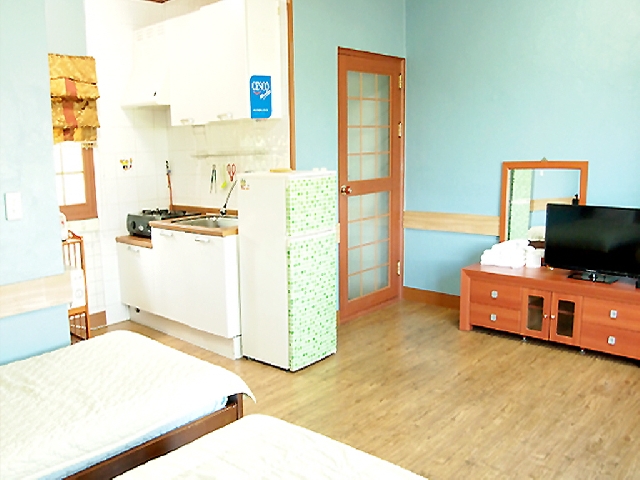 15평 - 트윈스탠다드