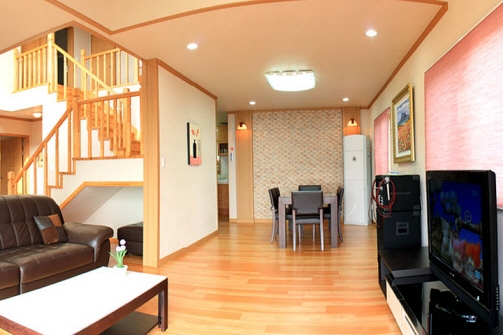 50평형-조식불포함