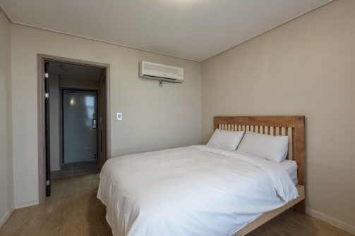 스탠다드 더블룸