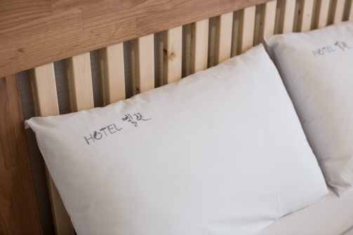 스탠다드 더블룸