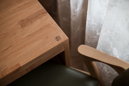 스탠다드 더블룸