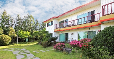 더아름다운 펜션