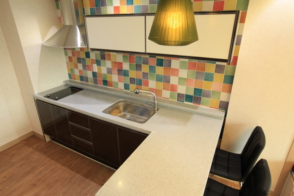 스위트 커플 20평