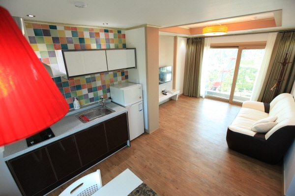 패밀리 스위트 26평 