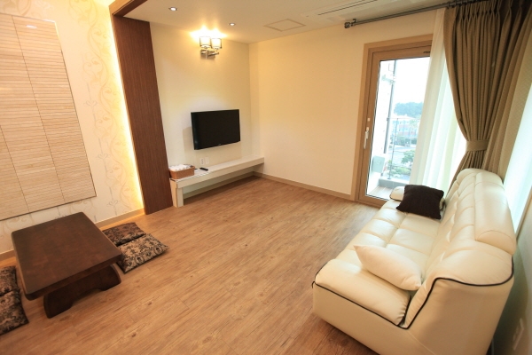 패밀리 스위트 26평 