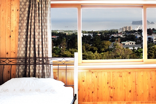 22평형(양실1+한실1+소형거실)